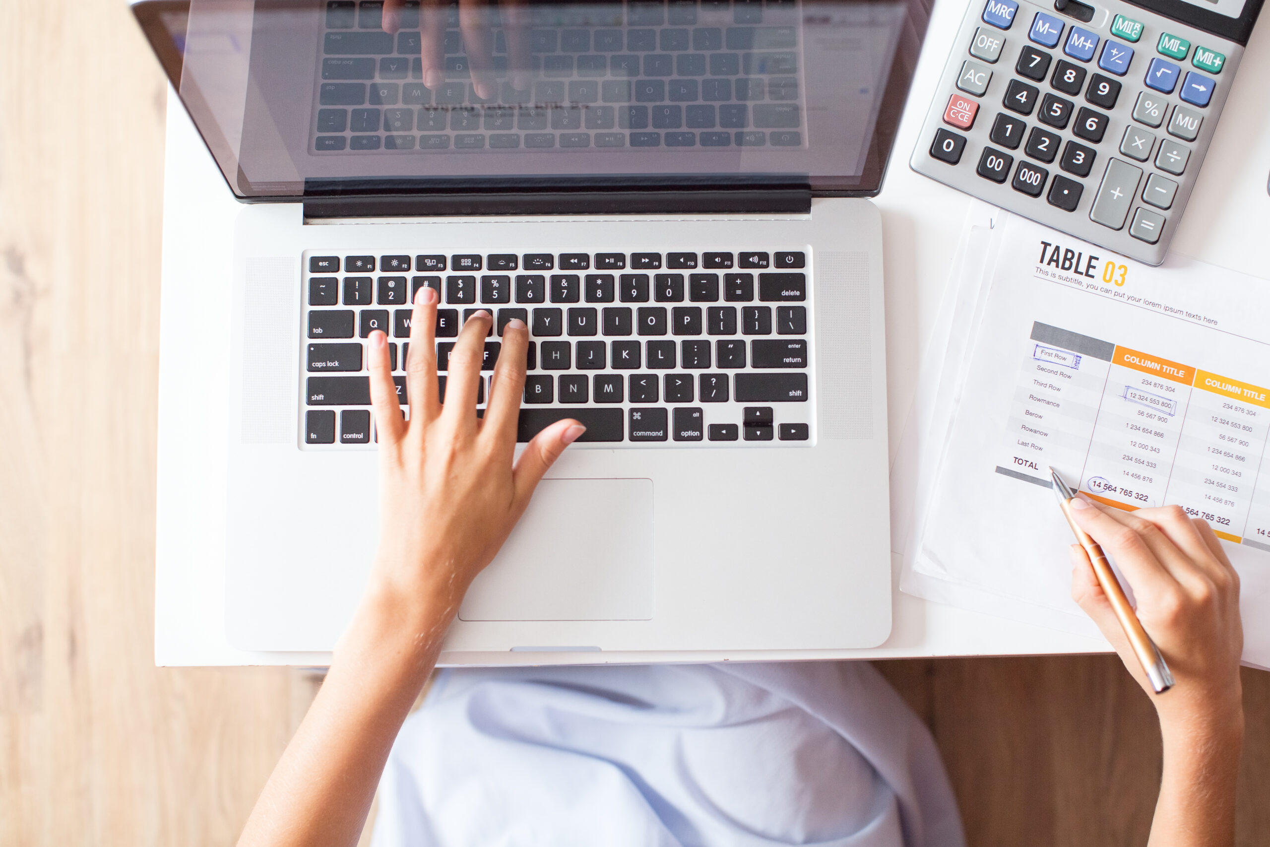 diagnóstico tributário