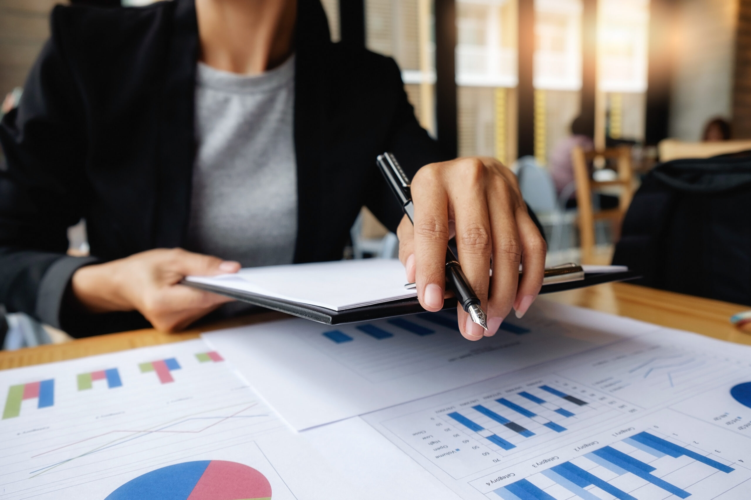 diagnóstico de empresa